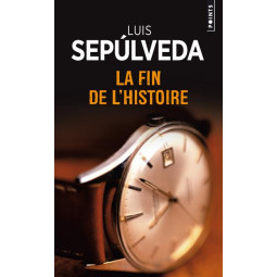 LA FIN DE L'HISTOIRE