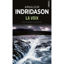 LA VOIX