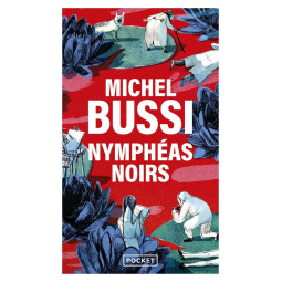 Nymphéas noirs