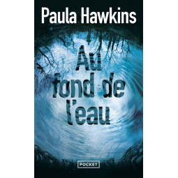 AU FOND DE L'EAU