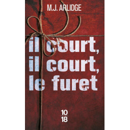 IL COURT, IL COURT, LE FURET