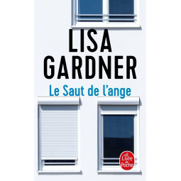LE SAUT DE L ANGE