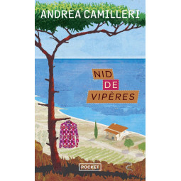 NID DE VIPERES