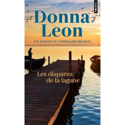 LES DISPARUS DE LA LAGUNE