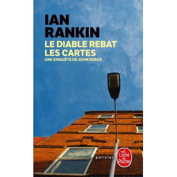 LE DIABLE REBAT LES CARTES