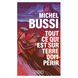 TOUT CE QUI EST SUR TERRE...