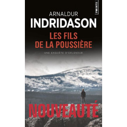LES FILS DE LA POUSSIERE