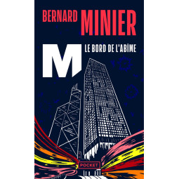 M, LE BORD DE L'ABIME...