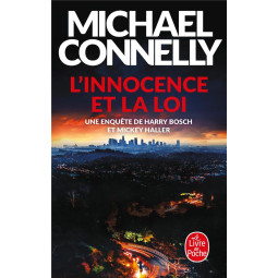 L'innocence et la loi