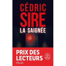 LA SAIGNEE
