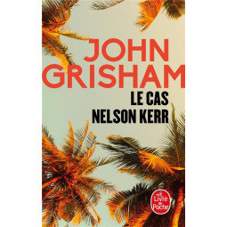 LE CAS NELSON KERR