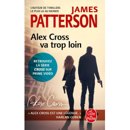 ALEX CROSS VA TROP LOIN