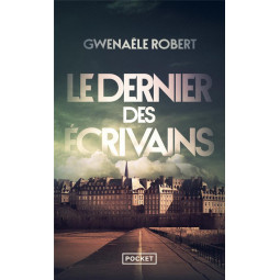 DERNIER DES ECRIVAINS