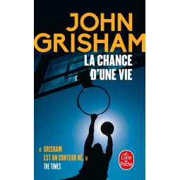 LA CHANCE D'UNE VIE