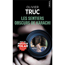 Les sentiers obscurs de...