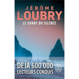 LE CHANT DU SILENCE