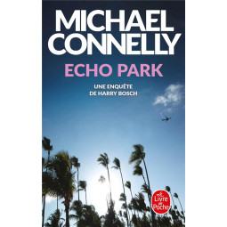 ECHO PARK