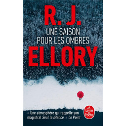 UNE SAISON POUR LES OMBRES