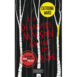 LA DERNIERE MAISON AVANT...