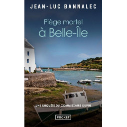 Piège mortel à Belle-Île