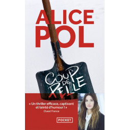 COUP DE PELLE...