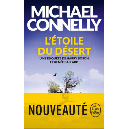 L'ETOILE DU DESERT