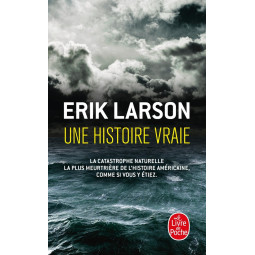 Une histoire vraie : Au...