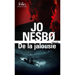 DE LA JALOUSIE