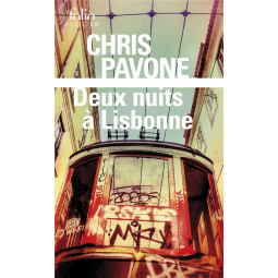 Deux nuits à Lisbonne