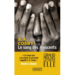 LE SANG DES INNOCENTS...