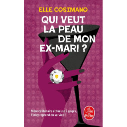 QUI VEUT LA PEAU DE MON...