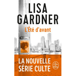 L'ETE D'AVANT