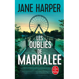LES OUBLIES DE MARRALEE