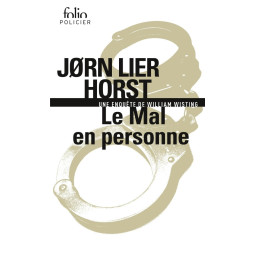 Le Mal en personne : Une...