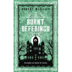 BURNT OFFERINGS