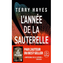L'ANNEE DE LA SAUTERELLE