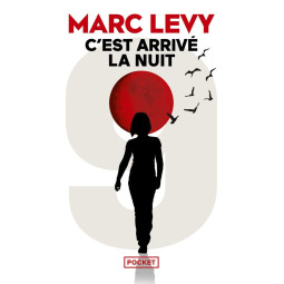 C'EST ARRIVE LA NUIT