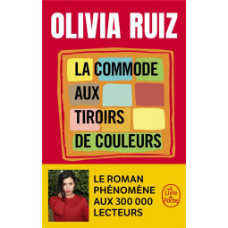 La commode aux tiroirs de...