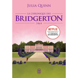 LA CHRONIQUE DES BRIDGERTON...