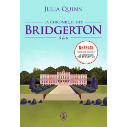 LA CHRONIQUE DES BRIDGERTON...
