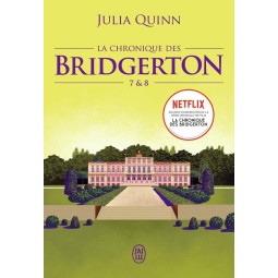 LA CHRONIQUE DES BRIDGERTON...