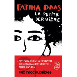 LA PETITE DERNIERE