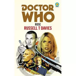 Doctor Who: Rose (Target...