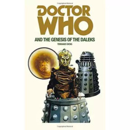 Doctor Who and the Genesis...