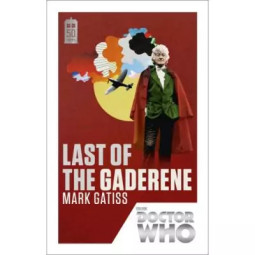 Doctor Who: Last of the...