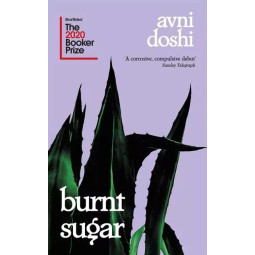 Burnt Sugar