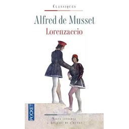 LORENZACCIO