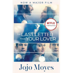 The Last Letter from Your...