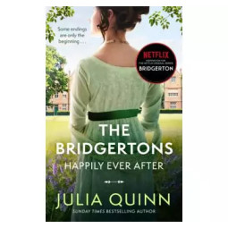 The Bridgertons: Happily...