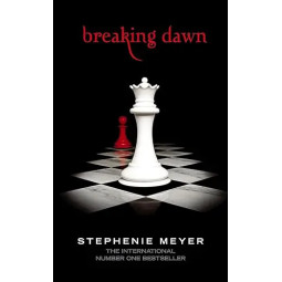 Breaking Dawn
